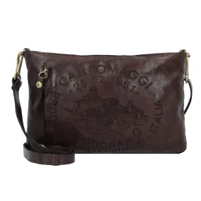 Campomaggi Borsa a tracolla Pelle 31 cm