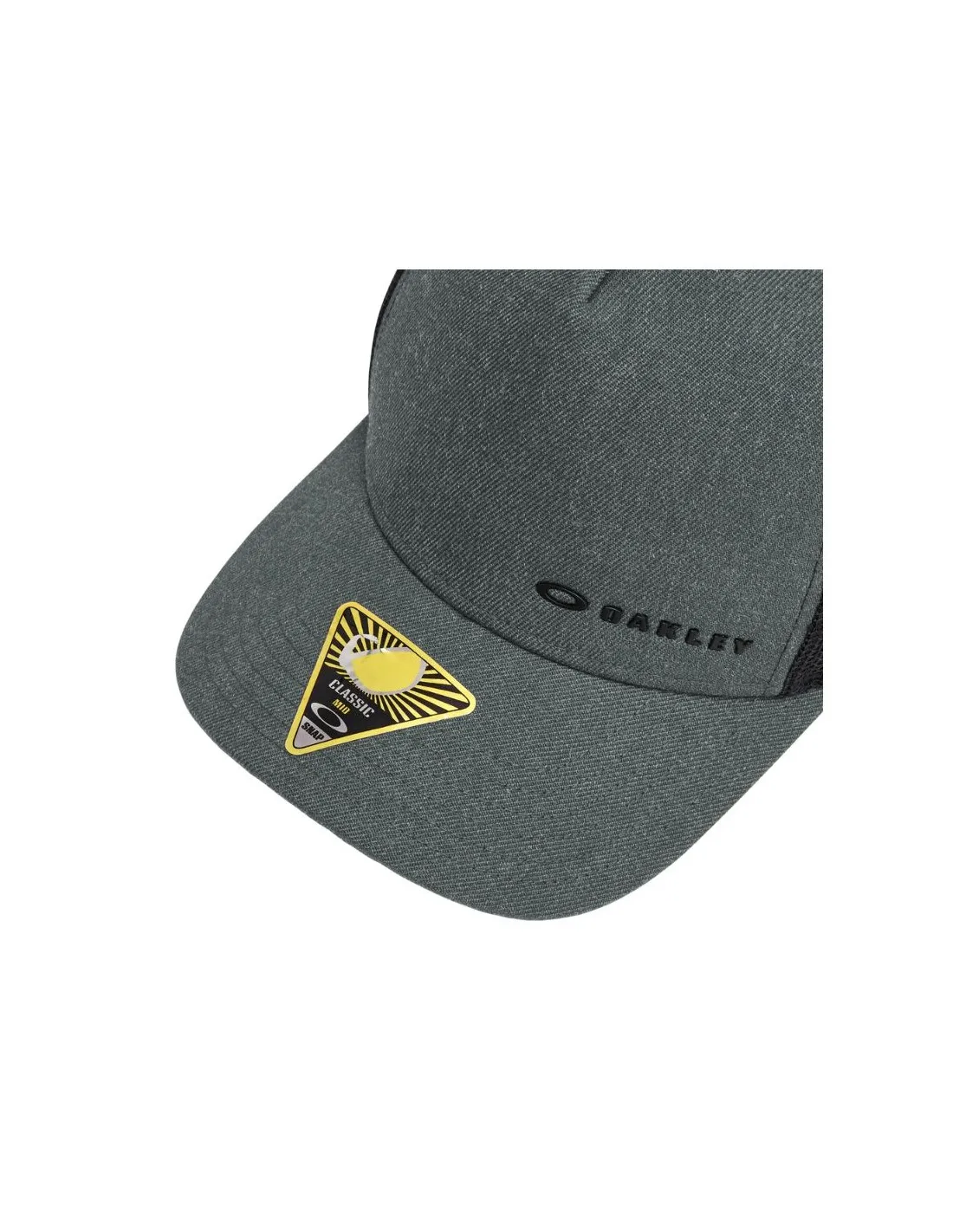 Cappellino Oakley Chalten