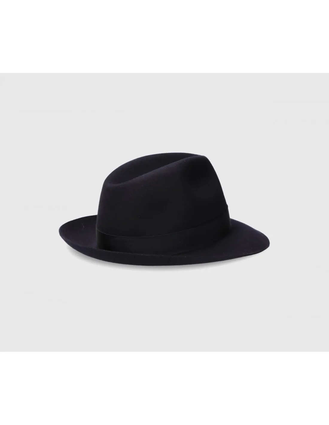 Cappello Borsalino Alessandria - Blu