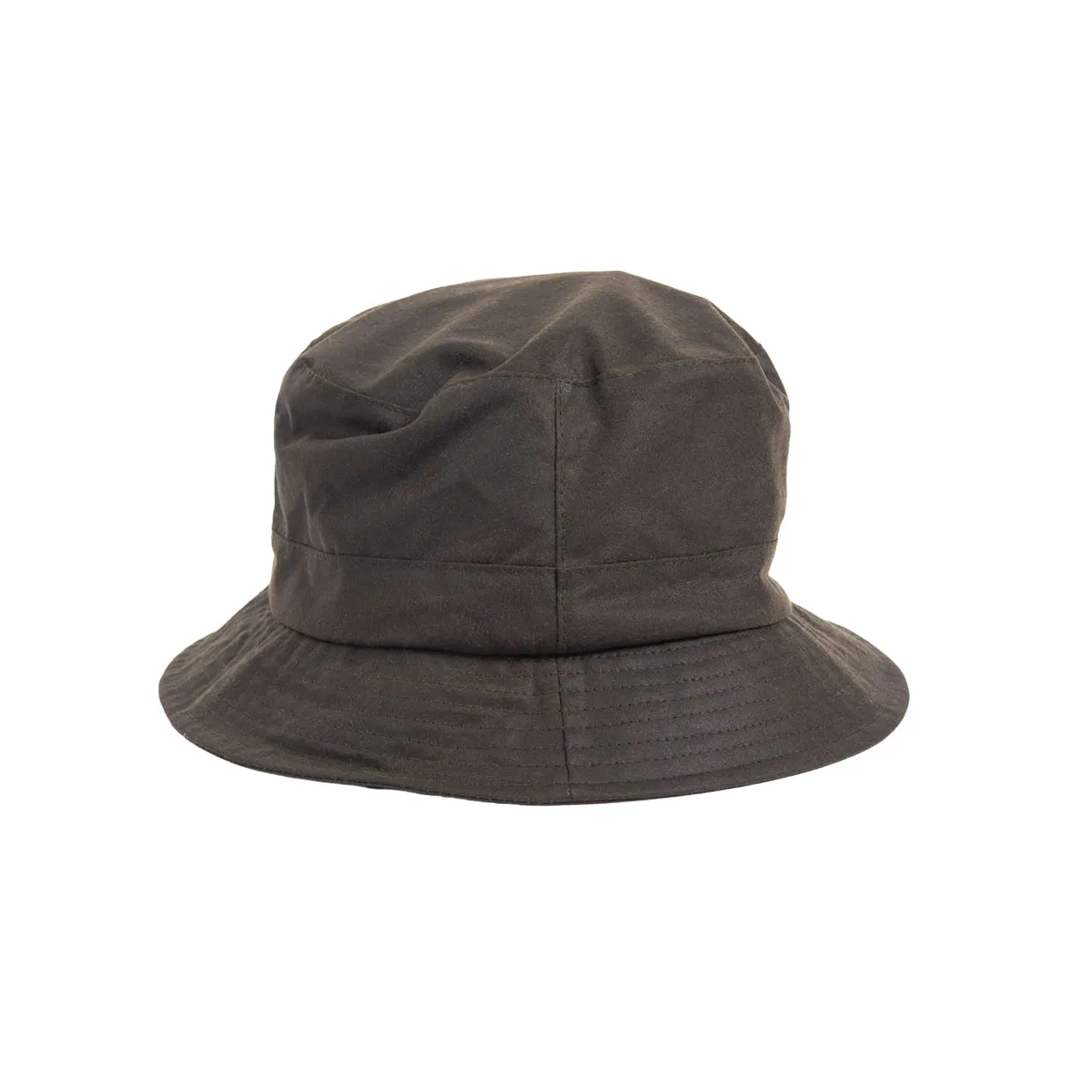 Cappello Donna Barbour Dovecote Verde