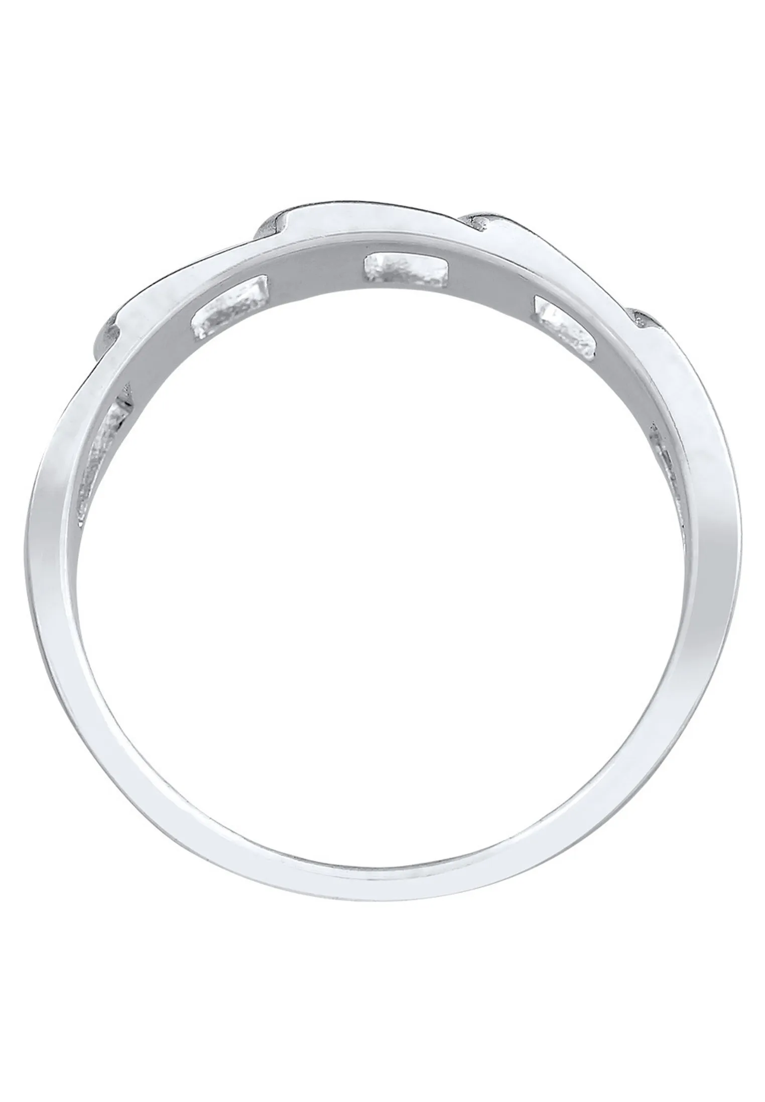 CHUNKY CHAIN  - Anello