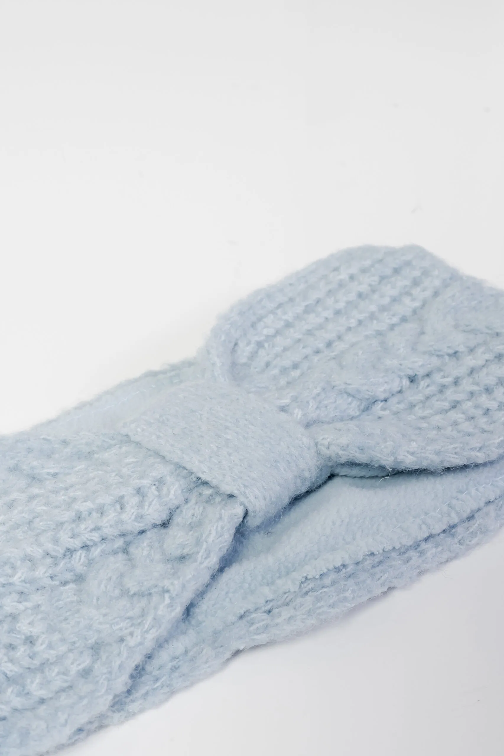 Fascia Pieces pcnatalie wool bc Celeste