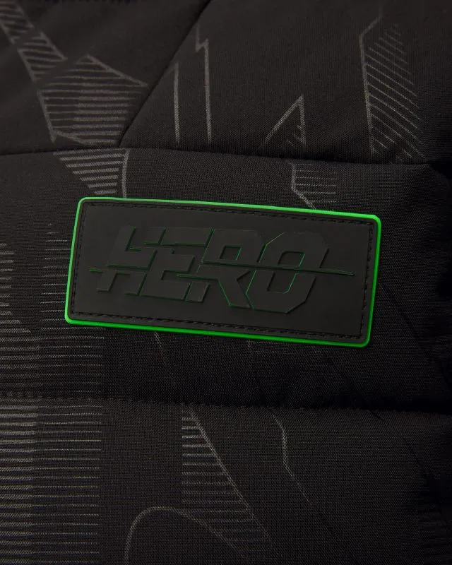 Giacca da sci da ragazzo Rossignol Boy HERO Rapide
