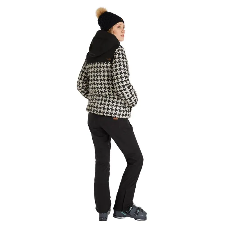 Giacca da sci Protest Prtbreey (True Black) Donna