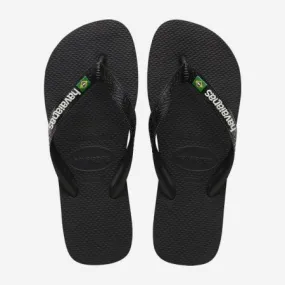 Havaianas Brasil Logo