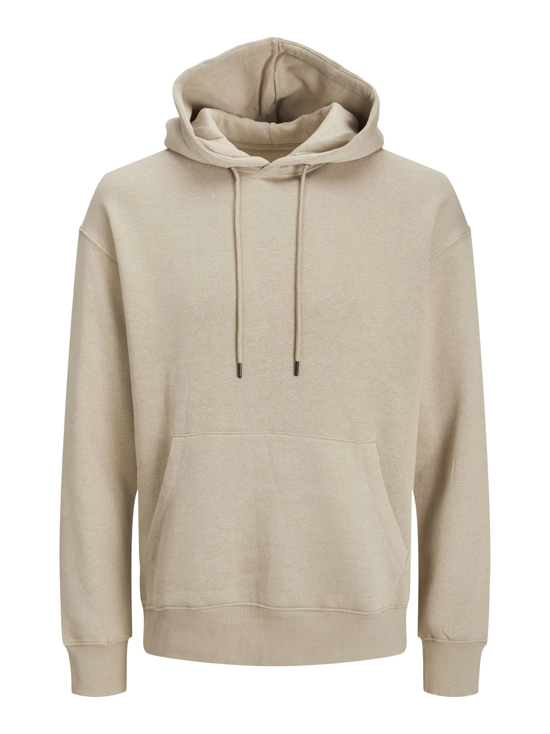 JJESTAR BASIC HOOD - Felpa con cappuccio