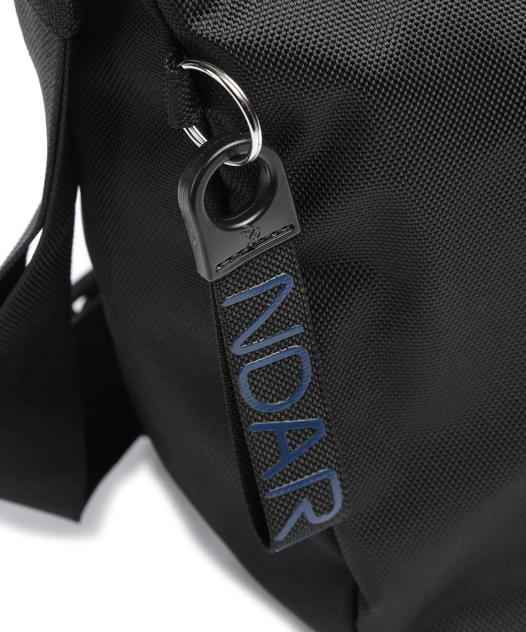  Mandarina Duck MD20 Borsa a tracolla poliestere nero  