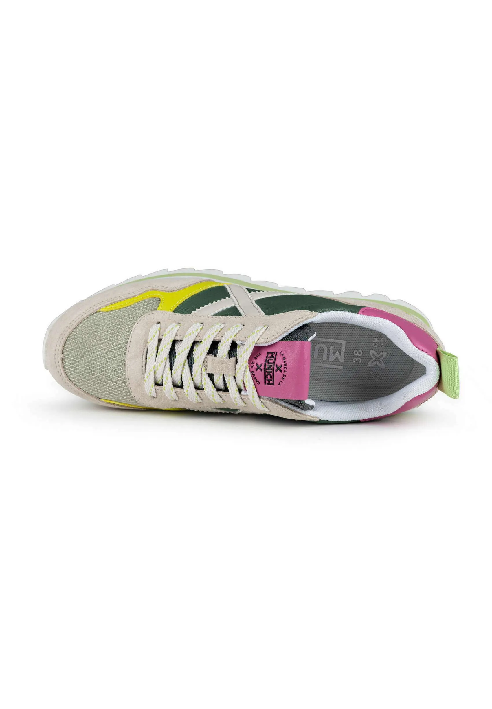 RIPPLE  - Scarpe da allenamento