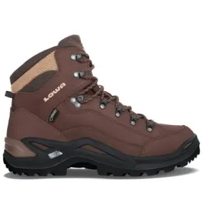 Scarpe da trekking Lowa Renegade GTX Mid (Espresso) Uomo
