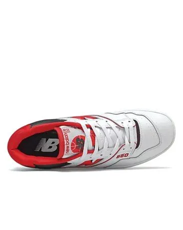 Scarpe Uomo 550 Leather