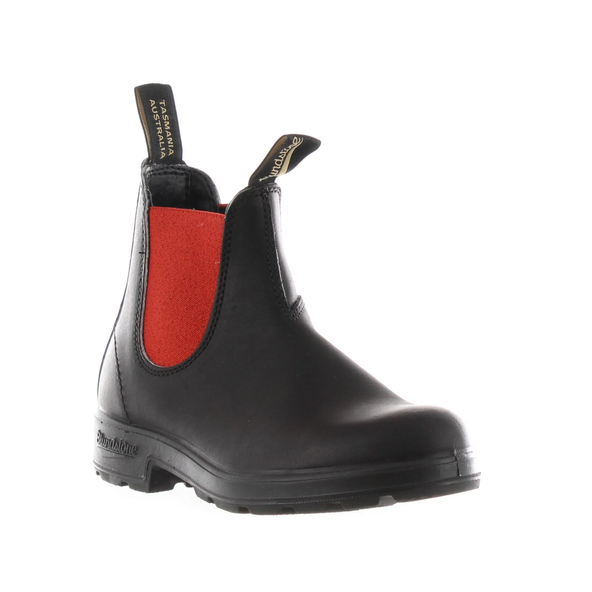 Stivaletto #508 in pelle premium