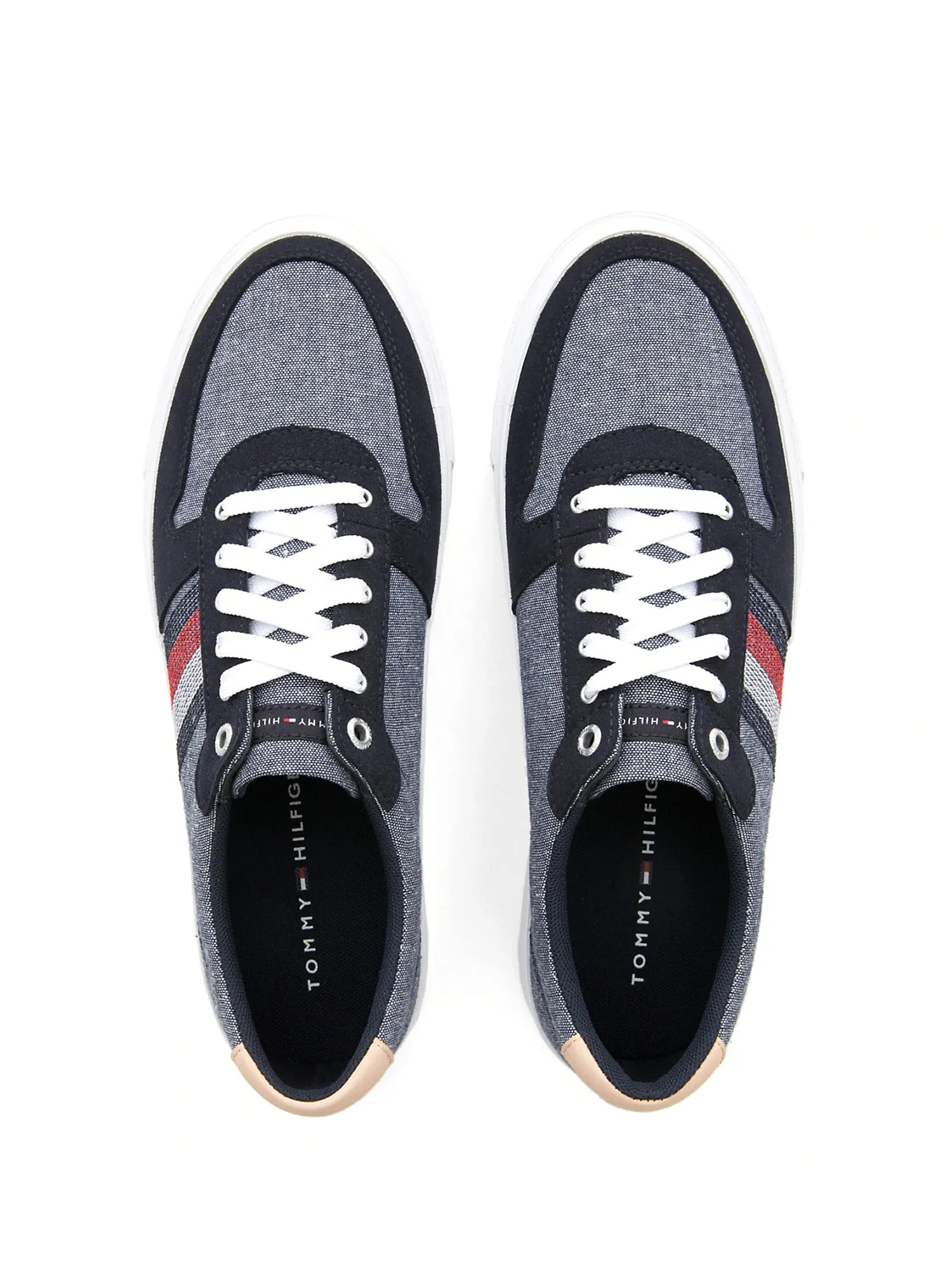 Tommy Hilfiger Sneakers FM0FM02286