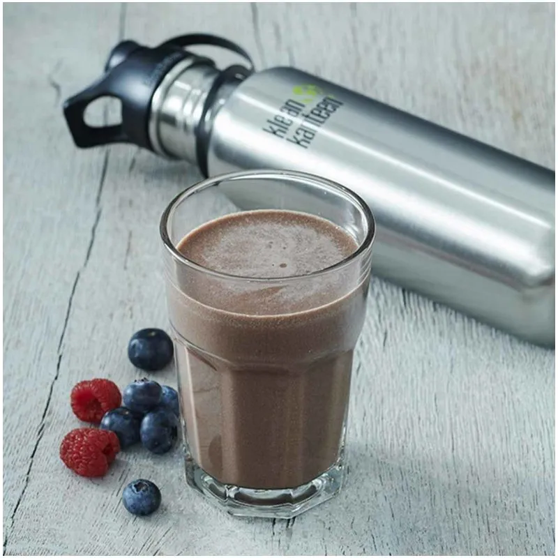 Trek'n Eat PERONIN PLUS Cioccolato EN,FR ()